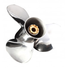 Винт гребной Solas 1253-100-12, 4x10x12 (R) Винт гребной Solas 1253-100-12, 4x10x12 (R)