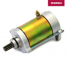 Стартер AT-MZ1549 Стартер AT-MZ1549