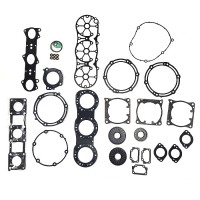 Полный комплект прокладок Yamaha 1200R (1999-2001) 007-614