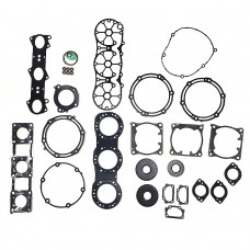 Полный комплект прокладок Yamaha 1200R (1999-2001) 007-614