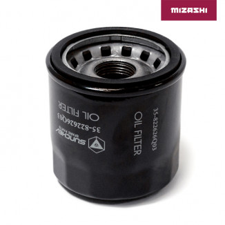 Масляный фильтр Mercury SC-CN007