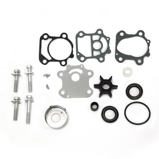 Ремкомплект насоса охлаждения Yamaha 6CJ-W0078-00