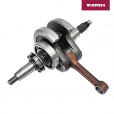 Коленвал Yamaha AT-MZ1437 Коленвал Yamaha AT-MZ1437