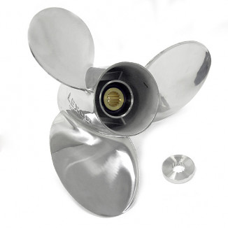 Винт гребной Solas 3571-153-19, 3x15 1/4x19 (R)