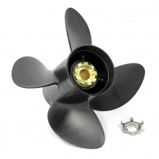 Винт гребной Solas 1413-130-15, 4x13x15 (R) Винт гребной Solas 1413-130-15, 4x13x15 (R)