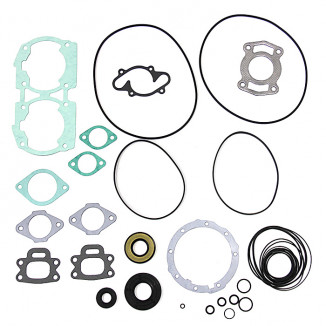 Полный комплект прокладок BRP 580 NW-10000F