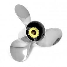 Винт гребной Solas 1321-111-14, 3x11.25x14 (R) Винт гребной Solas 1321-111-14, 3x11.25x14 (R)