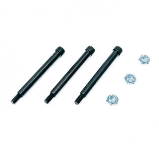 Ось грузика вариатора (3 шт) Polaris SM-03049 Ось грузика вариатора (3 шт) Polaris SM-03049