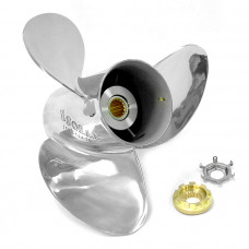 Винт гребной Solas 1531-140-19, 3x14x19 (R) Винт гребной Solas 1531-140-19, 3x14x19 (R)