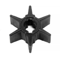 Крыльчатка помпы охлаждения двигателя Tohatsu 309-65021-0 Крыльчатка помпы охлаждения двигателя Tohatsu 309-65021-0