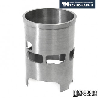 Гильза Polaris 800LC 080307T