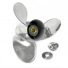 Винт гребной Solas 4571-150-21, 3x15x21 (R) Винт гребной Solas 4571-150-21, 3x15x21 (R)