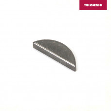 Шпонка крыльчатки Yamaha SC-WT340 Шпонка крыльчатки Yamaha SC-WT340