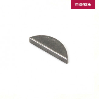 Шпонка крыльчатки Yamaha SC-WT340