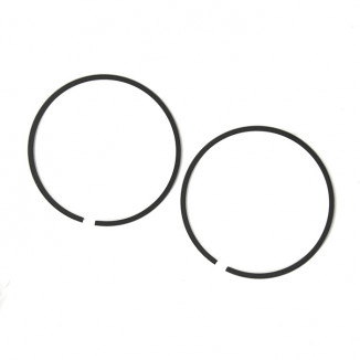 Комплект поршневых колец Suzuki (+0,5мм) 12140-94400-0.50