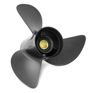 Винт гребной Solas 3411-132-17, 3x13.2x17 (R) (ОЕМ лопасти)