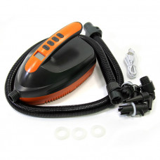 Насос электрический воздушный (одноступенчатый) STERMAY HT-781A со встроенным аккумулятором Насос электрический воздушный (одноступенчатый) STERMAY HT-781A со встроенным аккумулятором