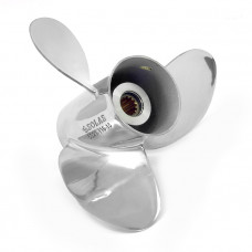 Винт гребной Solas 5321-110-15, 3x11x15 (R) Винт гребной Solas 5321-110-15, 3x11x15 (R)