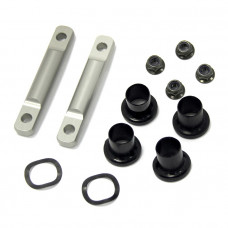 Комплект втулок для верхних рычагов(SM-08181,SM-08182) Polaris SM-08278 Комплект втулок для верхних рычагов(SM-08181,SM-08182) Polaris SM-08278