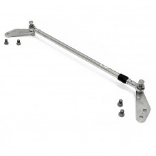 Рычаг рулевой для 2-х UC-128 660-950мм Рычаг рулевой для 2-х UC-128 660-950мм