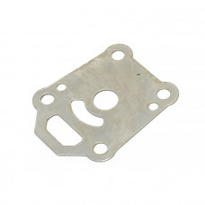 Пластина помпы Tohatsu 369-65025-0 Пластина помпы Tohatsu 369-65025-0