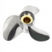 Винт гребной Solas 8532-150-19, 3x15x19 (L)