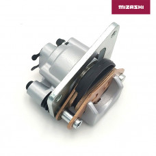 Передний тормозной цилиндр (правый) AT-MZ1356 Передний тормозной цилиндр (правый) AT-MZ1356