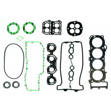 Полный комплект прокладок Yamaha 1100 (без сальников) P600485850029 Полный комплект прокладок Yamaha 1100 (без сальников) P600485850029