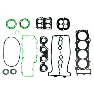 Полный комплект прокладок Yamaha 1100 (без сальников) P600485850029