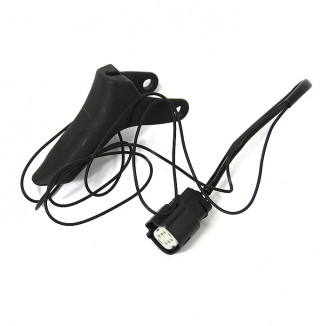 Курок газа с подогревом BRP SM-08558