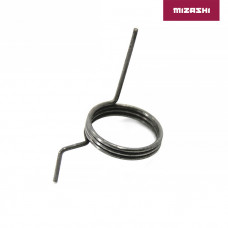 Пружина рычага механизма блокировки стартера Hidea/Yamaha SC-SP002 Пружина рычага механизма блокировки стартера Hidea/Yamaha SC-SP002