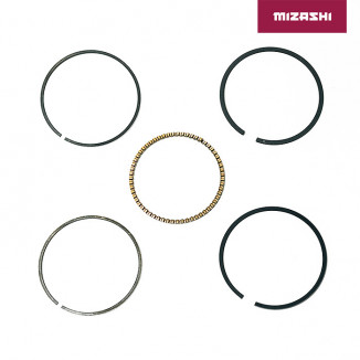 Комплект поршневых колец Suzuki (номинал) SC-PS335