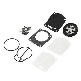 Комплект уплотнений карбюратора Mikuni SBN-I для Yamaha WC-07021