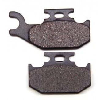 Тормозные колодки BRP/Suzuki AT-05612