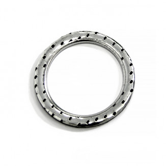 Уплотнительное кольцо глушителя Yamaha S410250012007