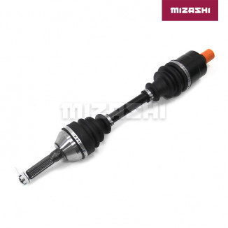 Привод для Polaris ATV-PO-818