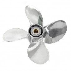 Винт гребной Solas 8823-155-19, 4x15 1/2x19 (R) Винт гребной Solas 8823-155-19, 4x15 1/2x19 (R)