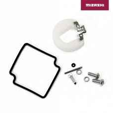 Ремкомплект карбюратора Tohatsu/Mercury SC-CR063 Ремкомплект карбюратора Tohatsu/Mercury SC-CR063