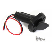 Основание для вставных огней наклон 30° ТИП 1 Основание для вставных огней наклон 30° ТИП 1