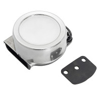 Горн электрический. Диаметр 83мм Горн электрический. Диаметр 83мм