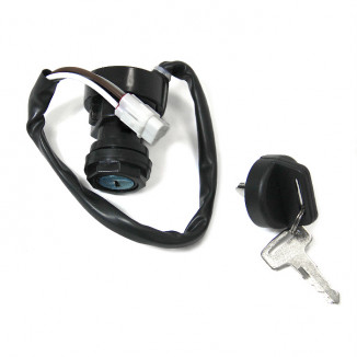 Замок зажигания Kawasaki AT-01277