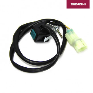 Кнопка запуска двигателя квадроцикла AT-MZ1660