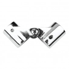 Поворотное звено тента 22мм Поворотное звено тента 22мм