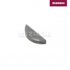 Шпонка крыльчатки Yamaha SC-WT163 Шпонка крыльчатки Yamaha SC-WT163