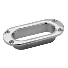 Облицовка клюза Облицовка клюза