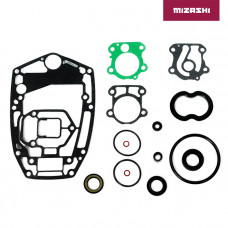 Комплект прокладок редуктора Yamaha SC-GS1111 Комплект прокладок редуктора Yamaha SC-GS1111