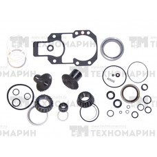 Ремкомплект редуктора Mercruiser 18-6353K Ремкомплект редуктора Mercruiser 18-6353K