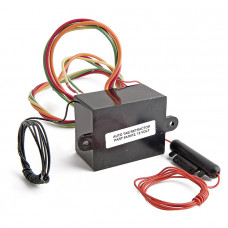 Реле автоподъема транцевой плиты 24В Реле автоподъема транцевой плиты 24В