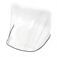Стекло ветровое для снегохода BRP 50-44-474Pc (59см, 2мм) Стекло ветровое для снегохода BRP 50-44-474Pc (59см, 2мм)