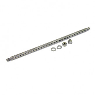 Стержень стальной для UC128-OBF